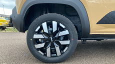 Dacia Spring 27kWh Expression 65 48kW 5dr Auto Electric Hatchback